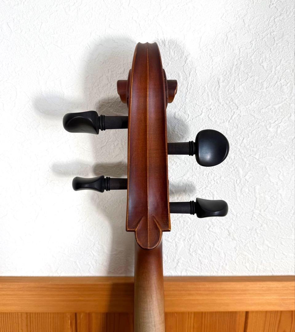 Hallstatt ハルシュタット チェロ HC-450 良品