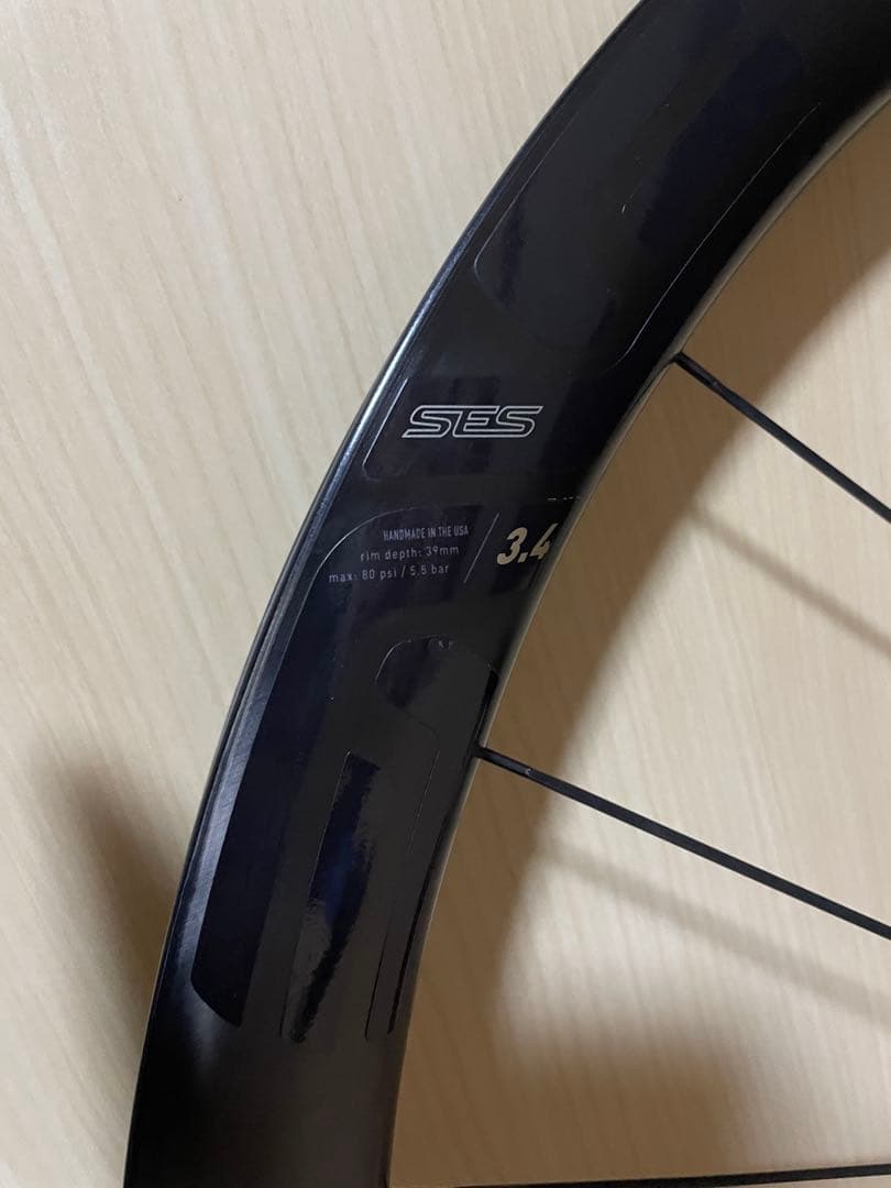 パーツ ENVE SES 3.4