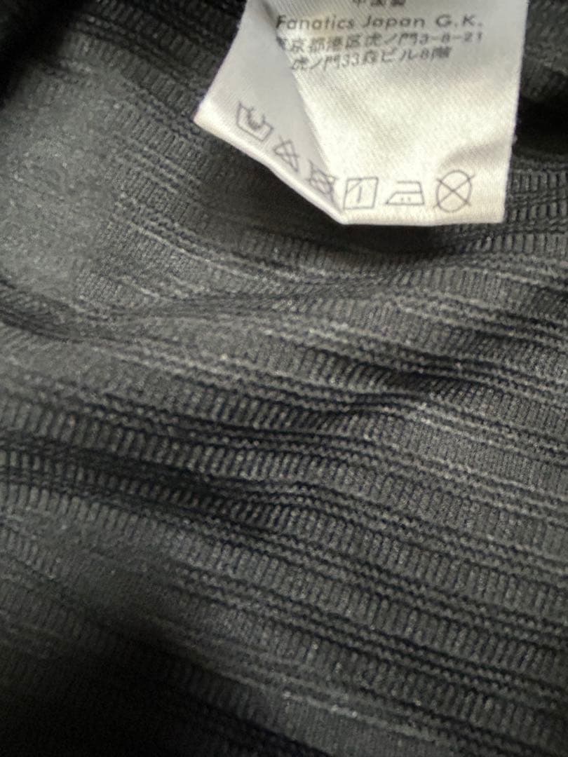 福岡ソフトバンクホ━クスレプリカユニフォーム・千賀 滉大　プロ野球　サイズXL