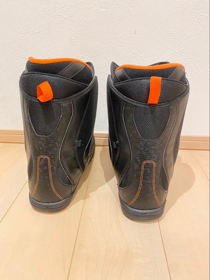 IGNIO スノーボードブーツ