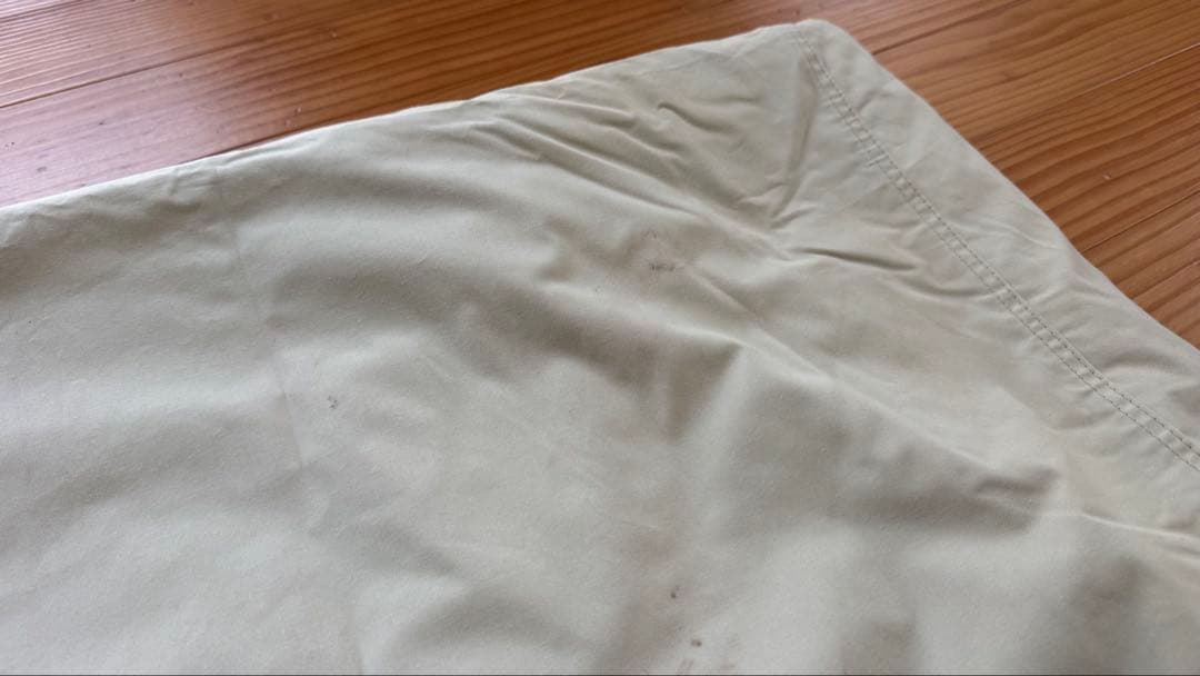 DOD チーズタープ　5mx5m