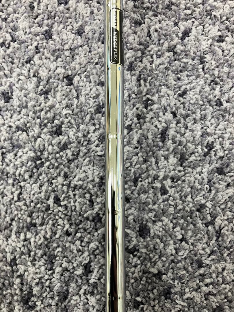 美品タイトリストSM10 58.04T D/G WEDGE 35インチ