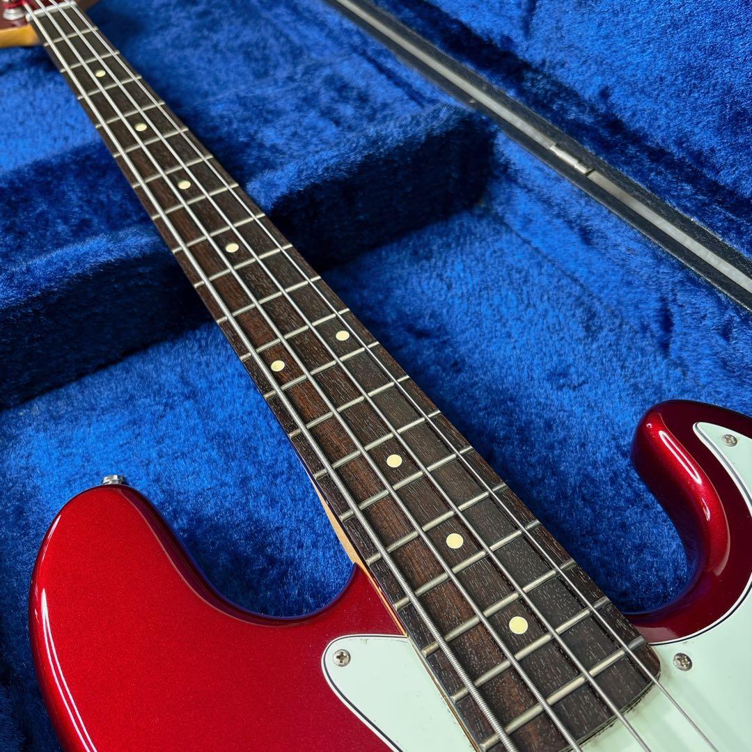 グラスルーツ　G-JB-55R ミントグリーンPG