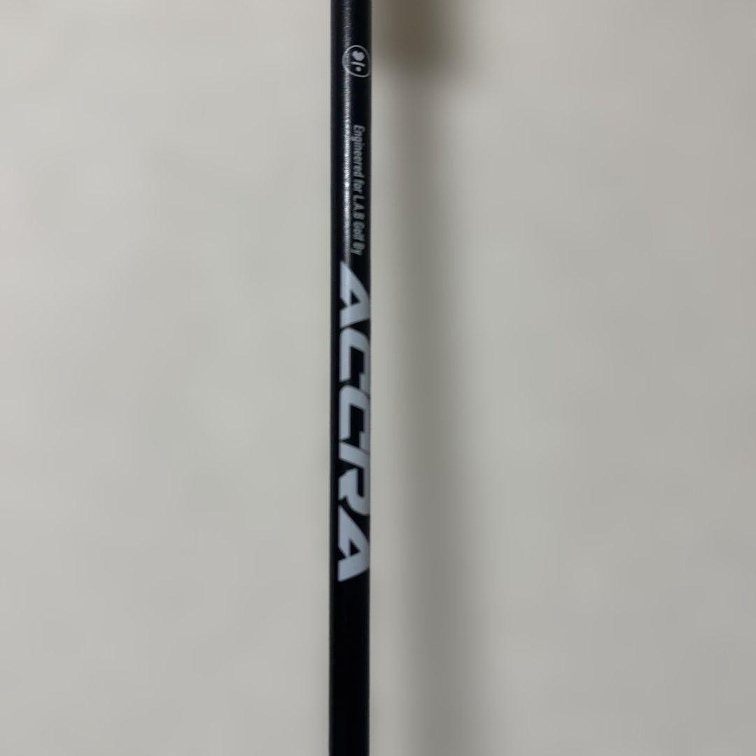 L.A.B. GOLF oz.1i 中尺 ACCRA 中尺　インサートなし
