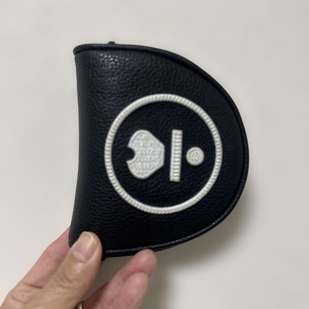 L.A.B. GOLF oz.1i 中尺 ACCRA 中尺　インサートなし