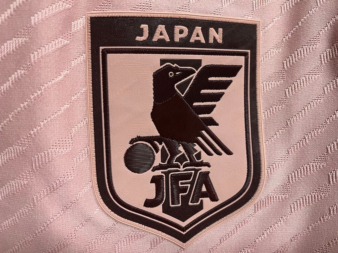 adidas Nigo × JFA 限定サッカー日本代表ジャージ4点