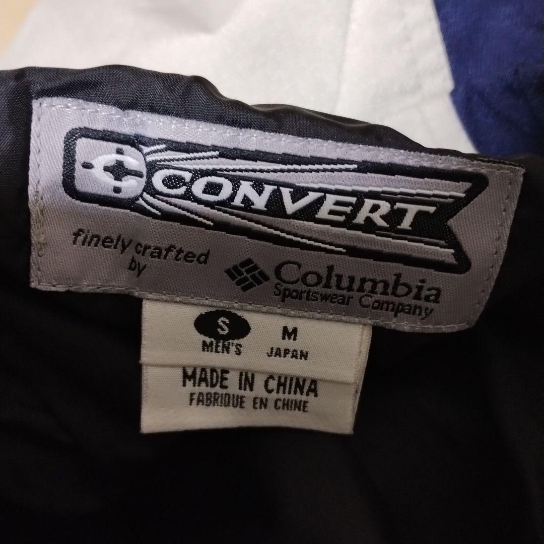 Columbia CONVERT パンツ Mサイズ 新品 未使用品