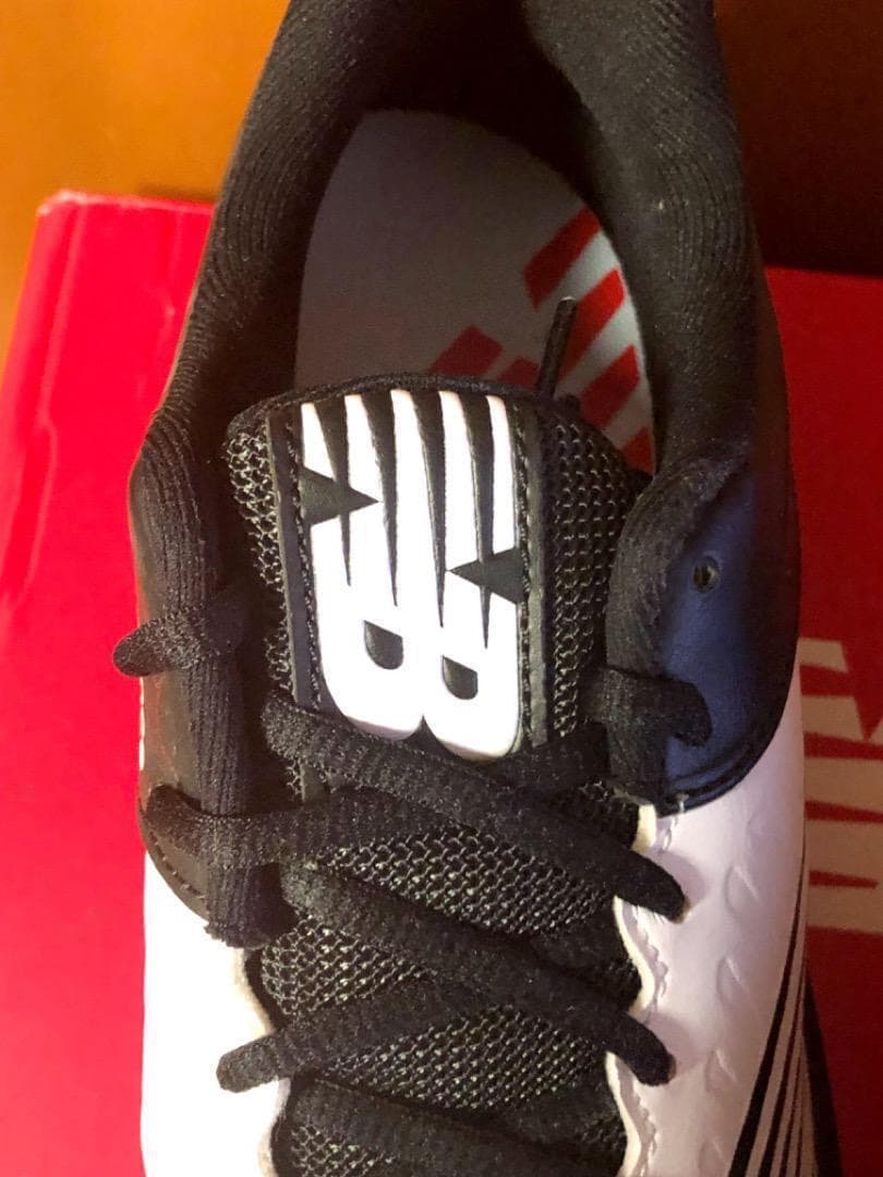 新品2026年USA限定発売☆ニューバランス☆野球トレーニングシューズ★27cm