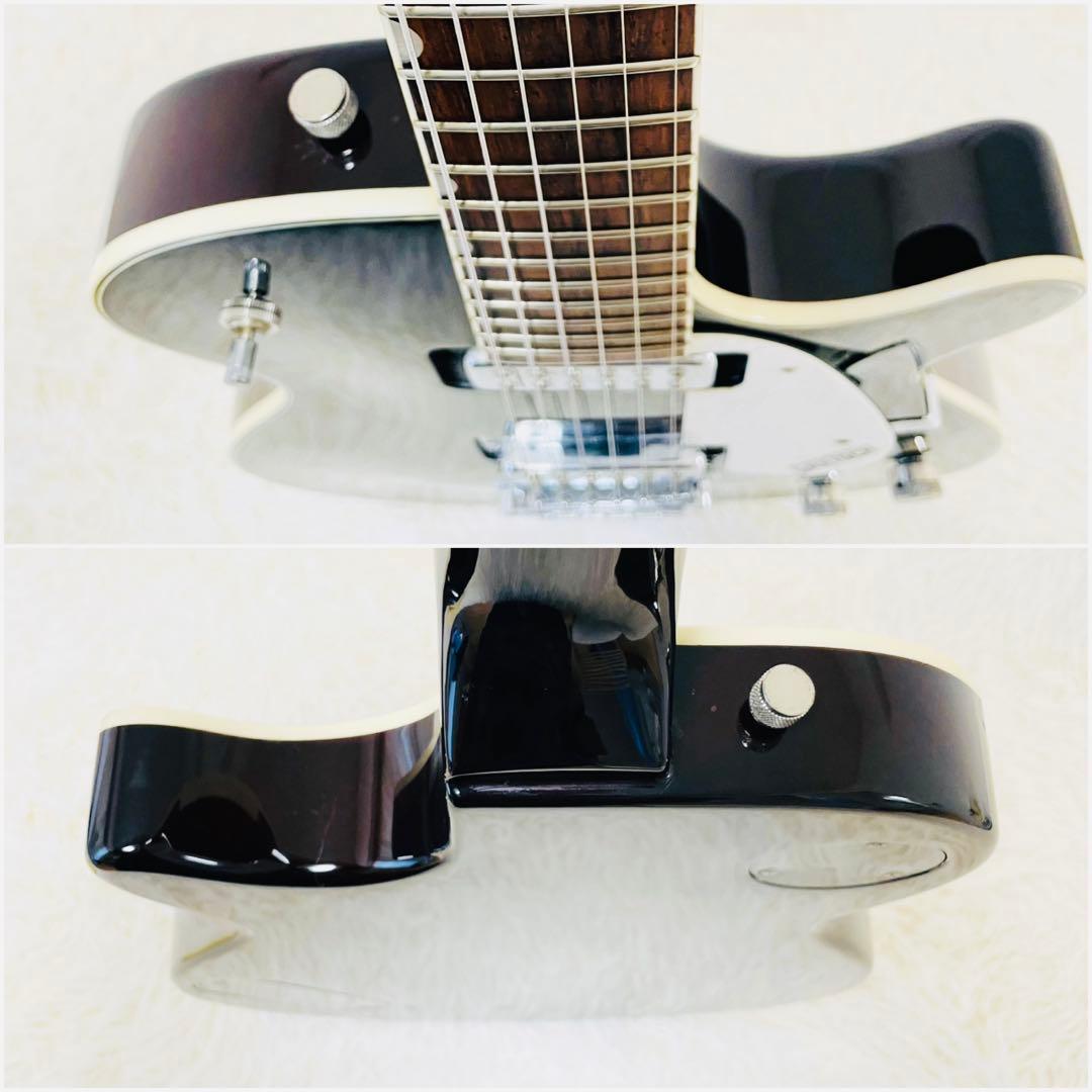 Gretsch Electromatic PRO JET ギター ブラック