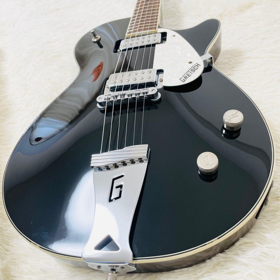 Gretsch Electromatic PRO JET ギター ブラック