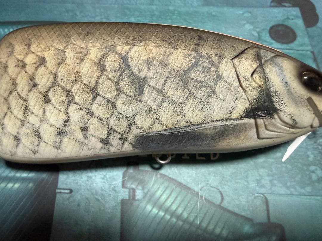 drt クラッシュ9 low