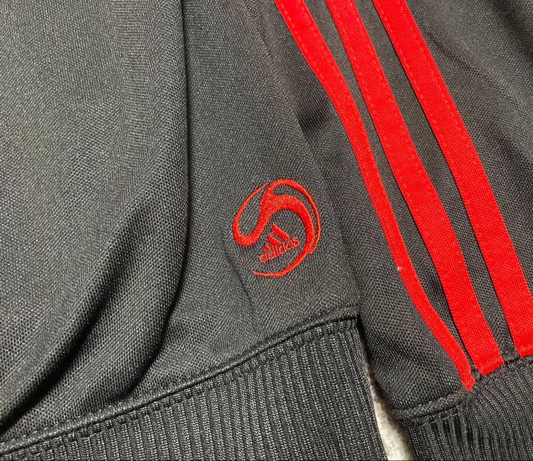 adidas AC Milan ミラン トラックジャケット ジャージ