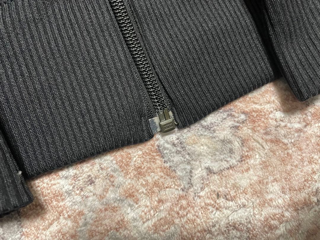 adidas AC Milan ミラン トラックジャケット ジャージ