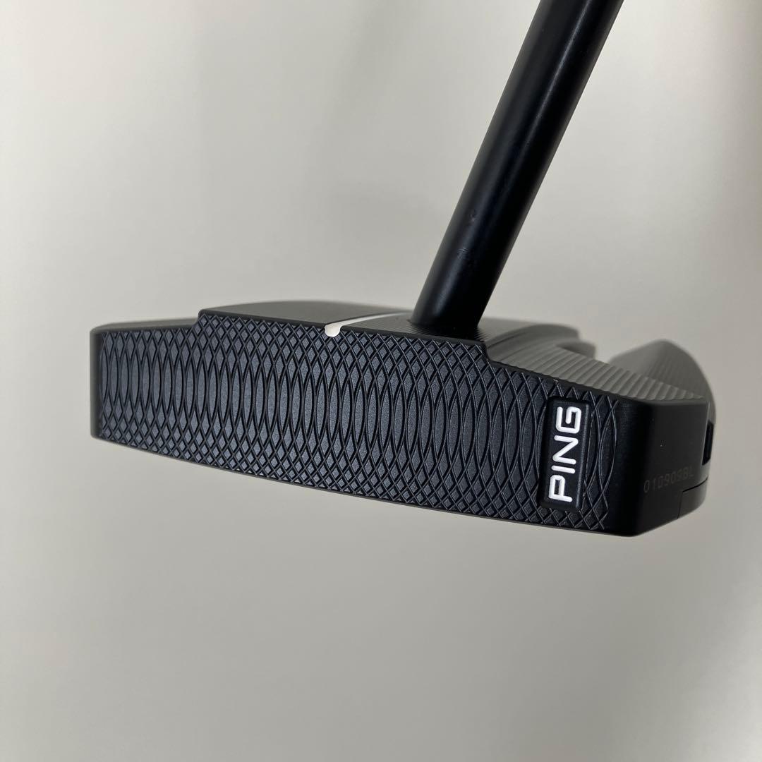 ピン PLD MILLED SE ALLY BLUE ONSETオンセットパター