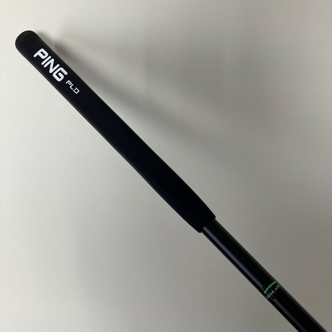 ピン PLD MILLED SE ALLY BLUE ONSETオンセットパター