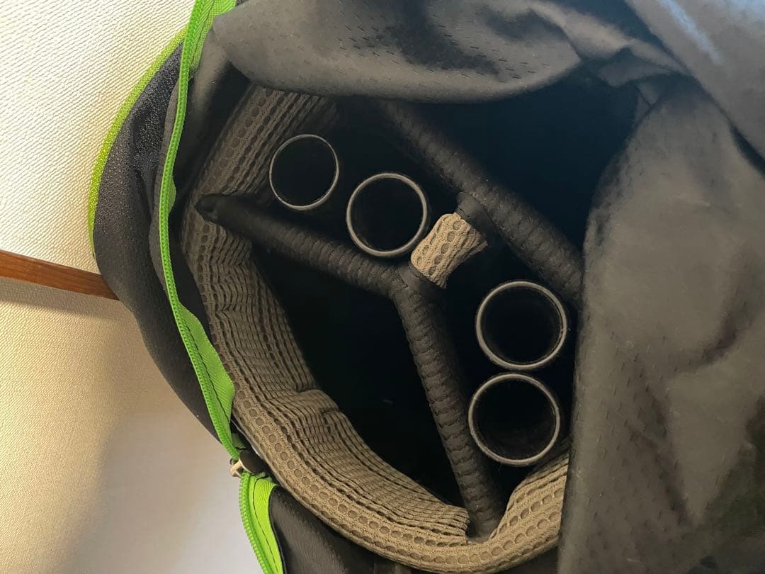 Titleist ゴルフバック