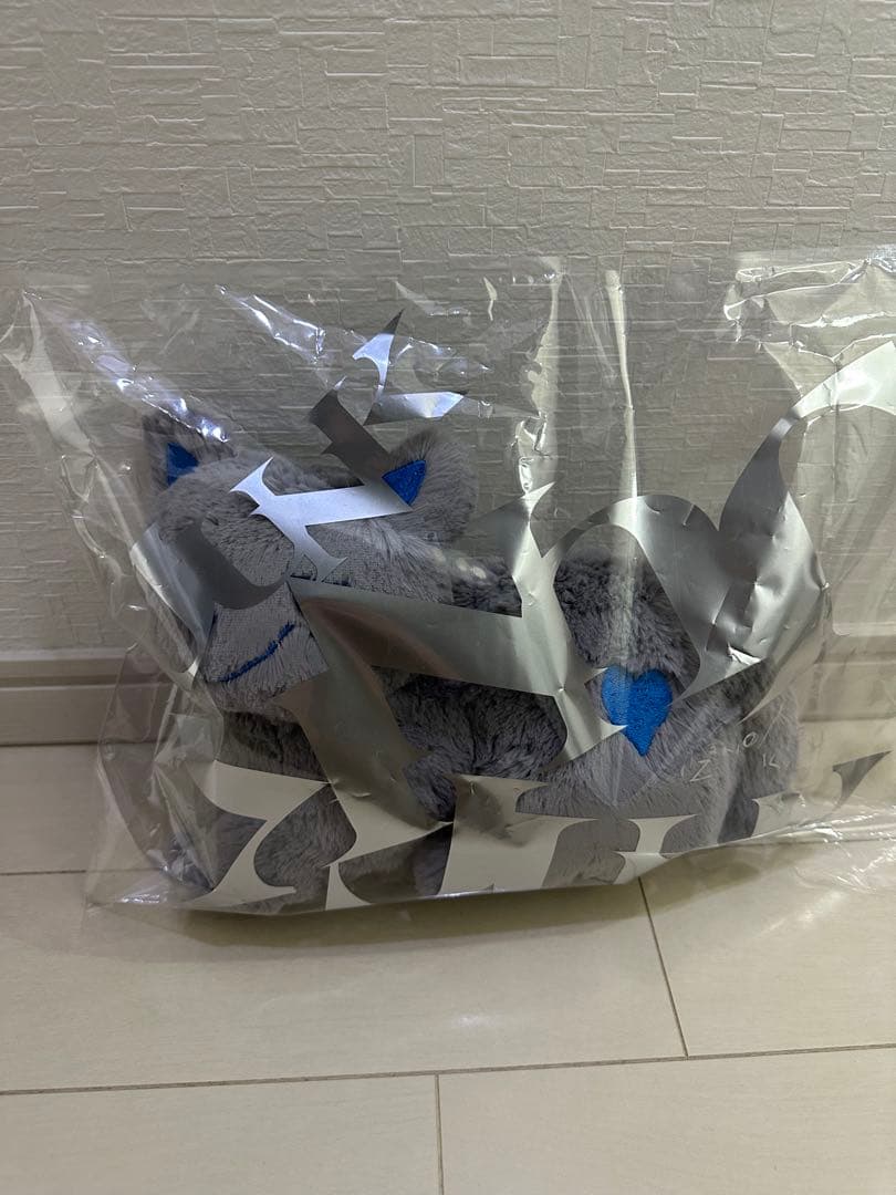 米津玄師2025TOUR JUNK グッズ リイシューねこちゃん