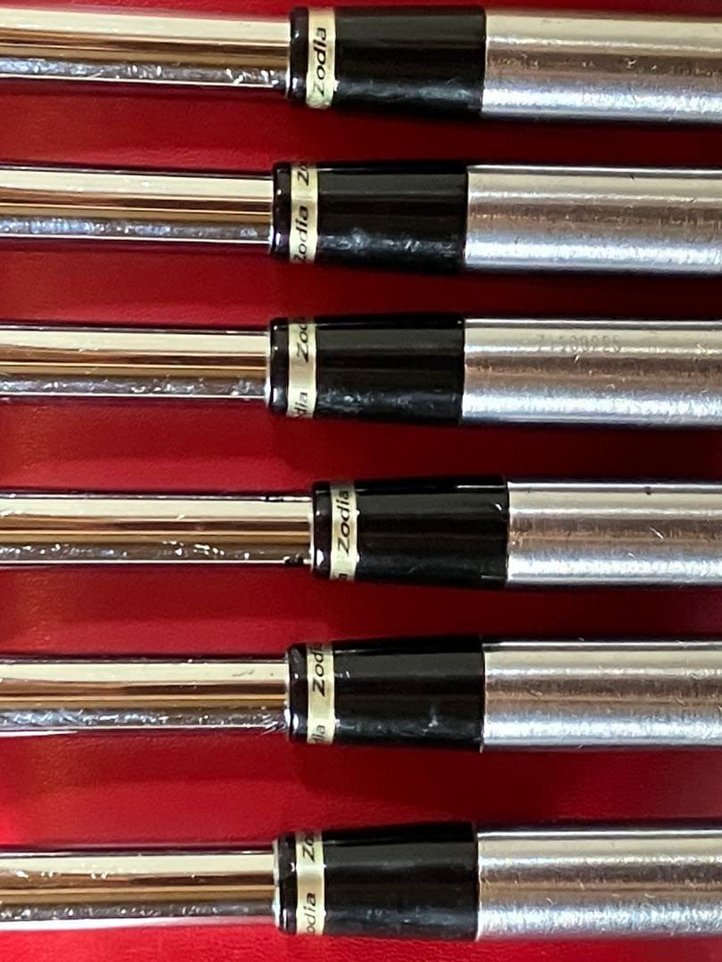 貴重 Zodia CHIBA MASTER PIECE CM-2Plus