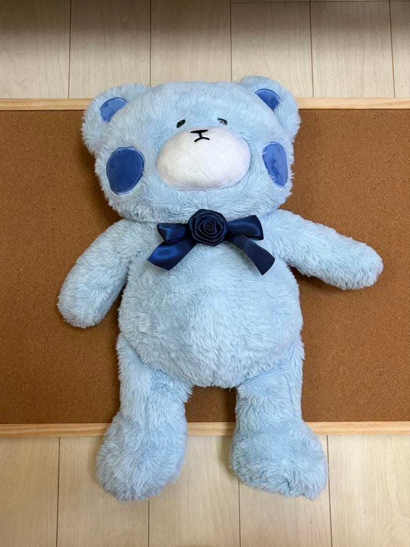 Ado るんるん不可解くまさん なにこれぇ パペット