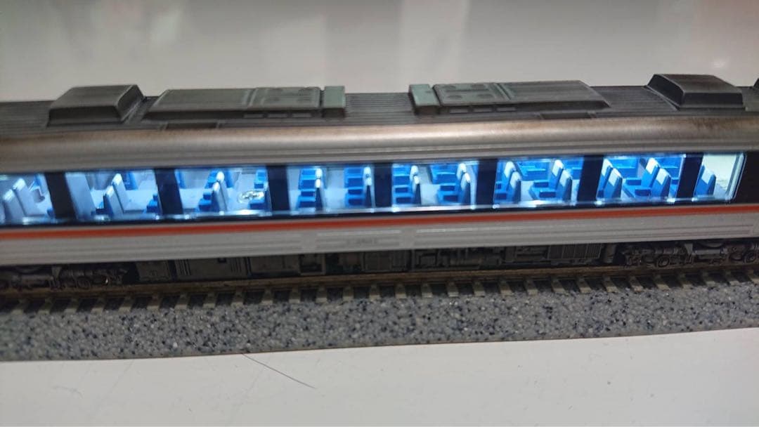 kato  キハ85 7両 セット ワイドビュー ひだ 南紀