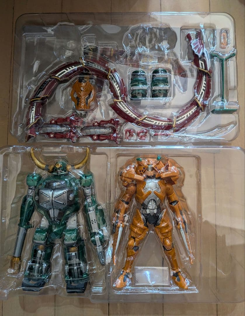 仮面ライダー龍騎 ミラーモンスターズ12345