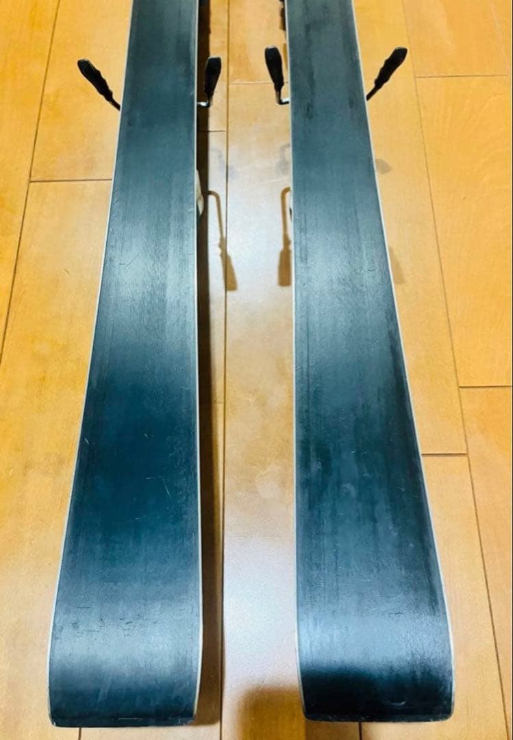 【送料無料】VOLKL フォルクル RACETIGER GS 140cm