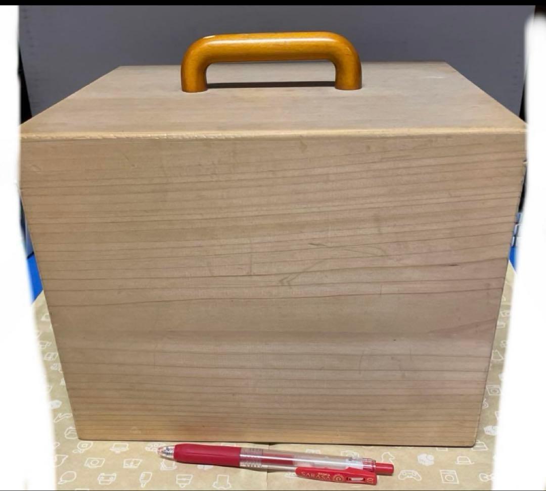 【激レア】　堀内ウッドクラフト　ぷれぱらウッド　手術セット 木製 希少