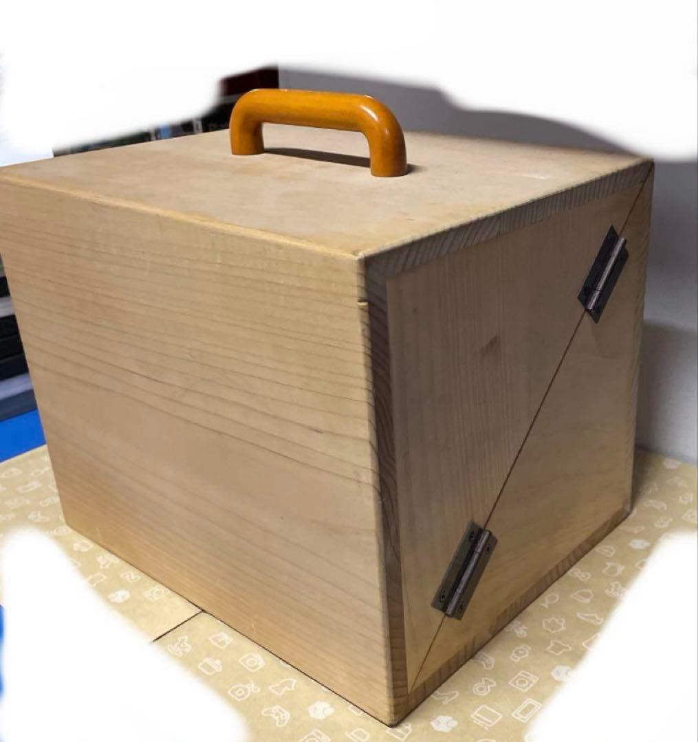 【激レア】　堀内ウッドクラフト　ぷれぱらウッド　手術セット 木製 希少