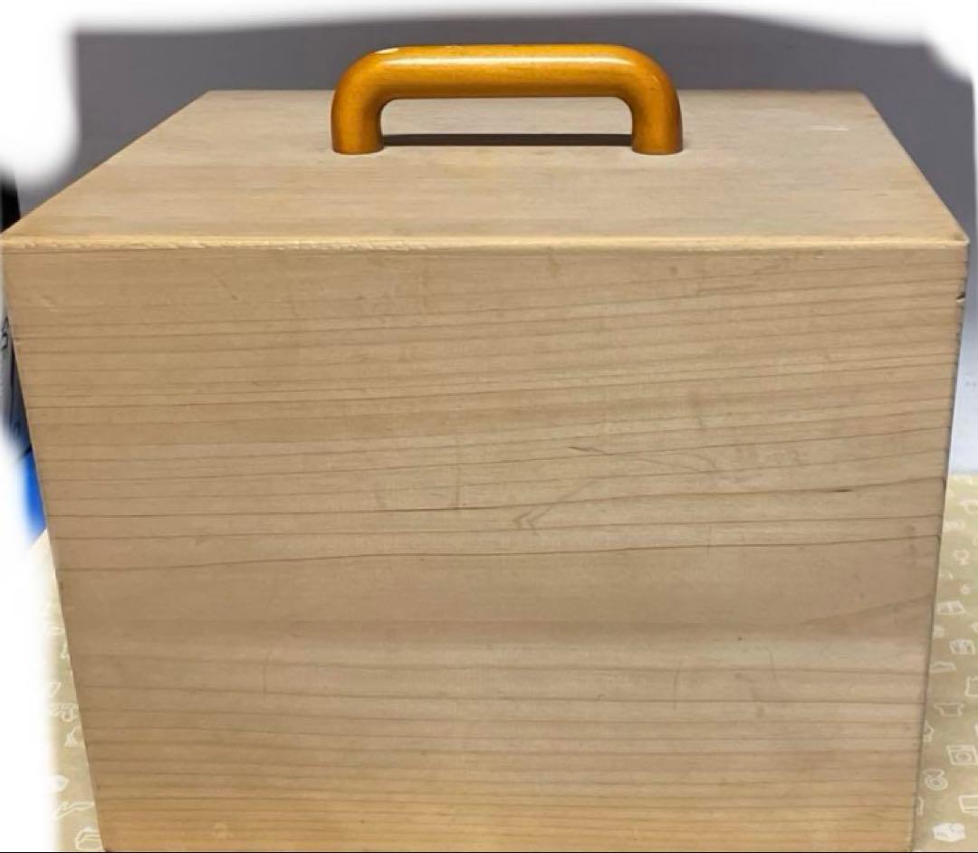 【激レア】　堀内ウッドクラフト　ぷれぱらウッド　手術セット 木製 希少