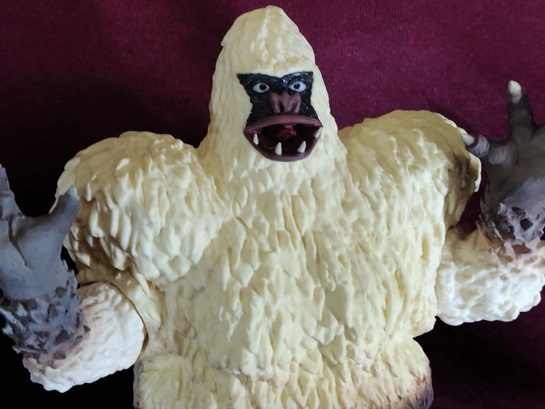 ギガス　CCP 1/6特撮シリーズ 開封品　ウルトラマン　600個限定品