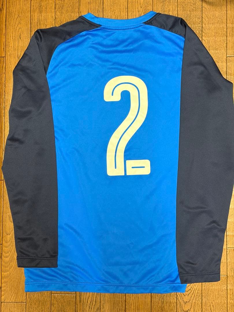 川崎フロンターレ　ユニフォーム