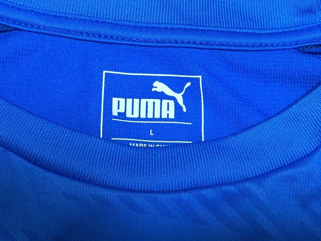 川崎フロンターレ　ユニフォーム