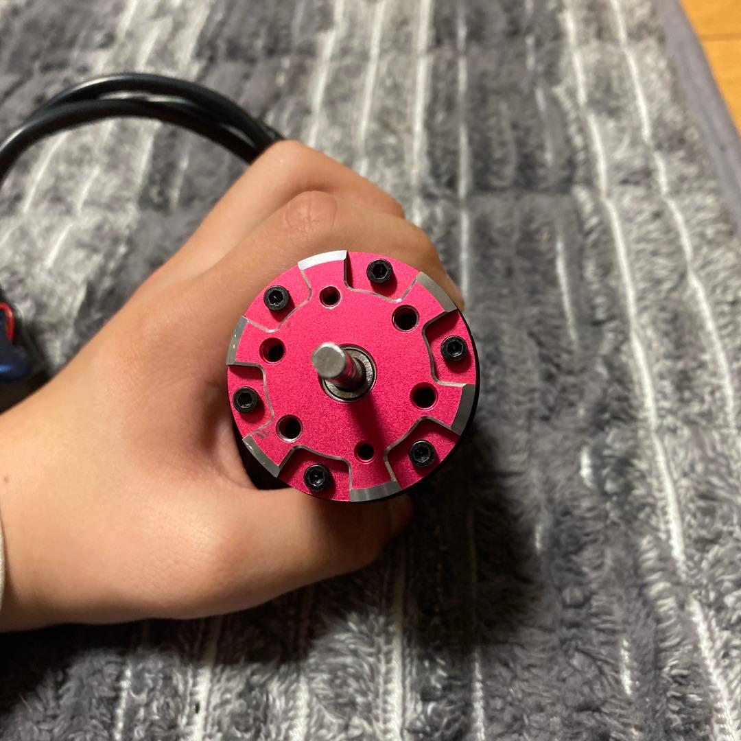 ホビーラジコン HOBBYWING MAX5