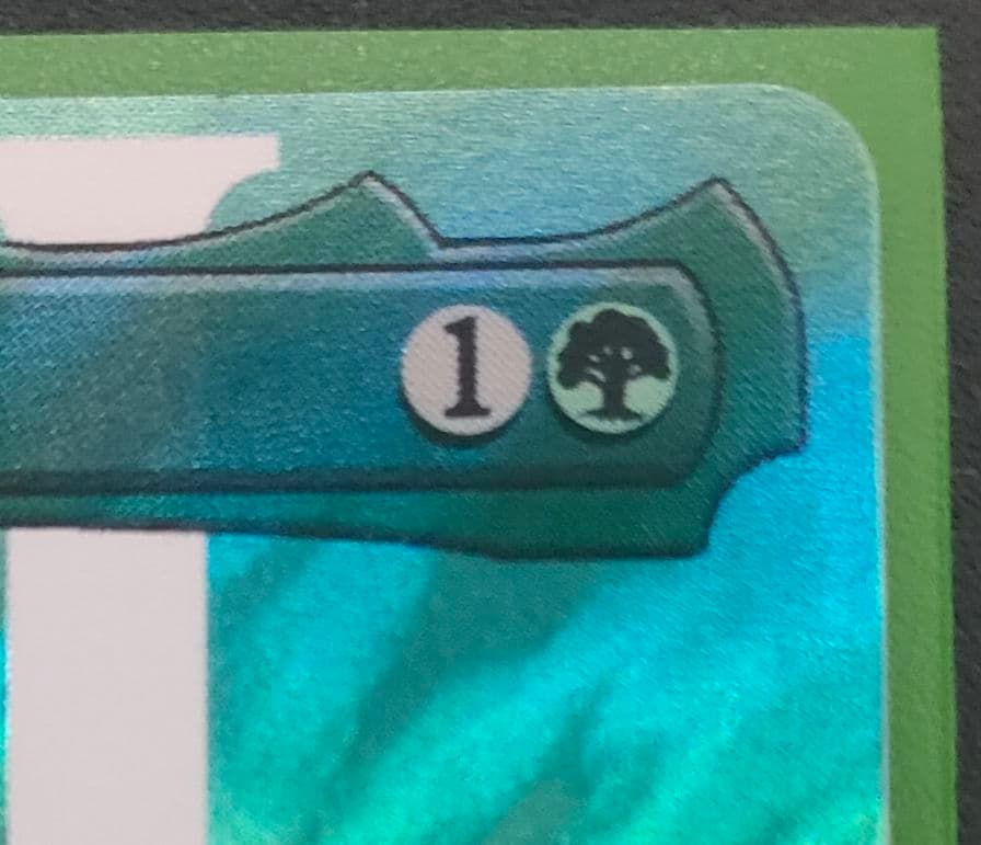 【訳あり特価/本日22時まで】ティファ・ロックハート サージFOIL【即日発送】