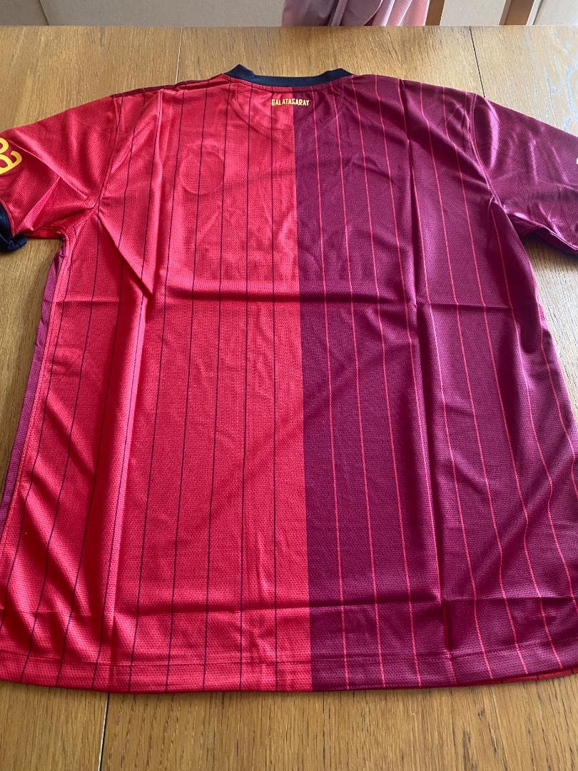 ガラタサライ Galatasaray シャツ XL 新品 ジョゼ・モウリーニョ