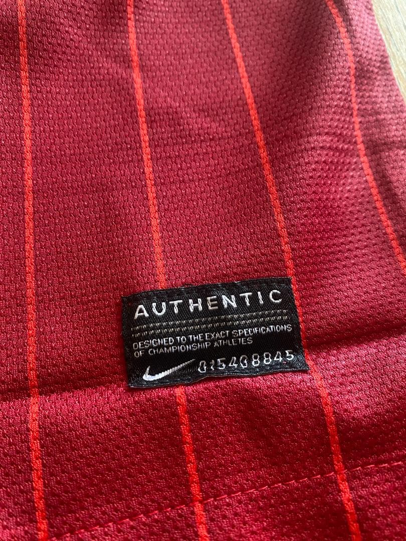 ガラタサライ Galatasaray シャツ XL 新品 ジョゼ・モウリーニョ