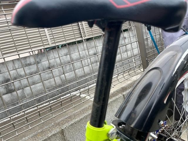 ☆BRIDGESTONE エクスプレスジュニア 24インチ EXJ46 ☆