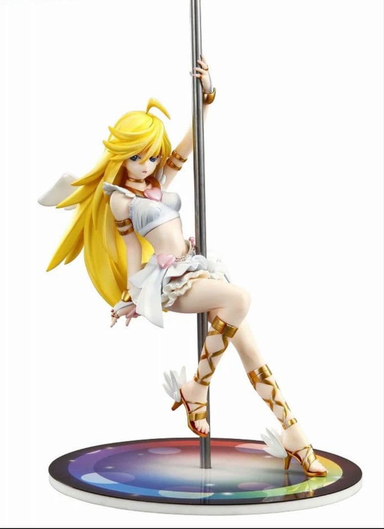 【新品未開封】メタモルフォーゼ・エディション パンティ　フィギュア