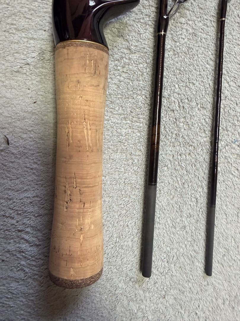 タ*ー様 【シマノ】カーディフ ネイティブスペシャル B42UL-3 渓流ベイト