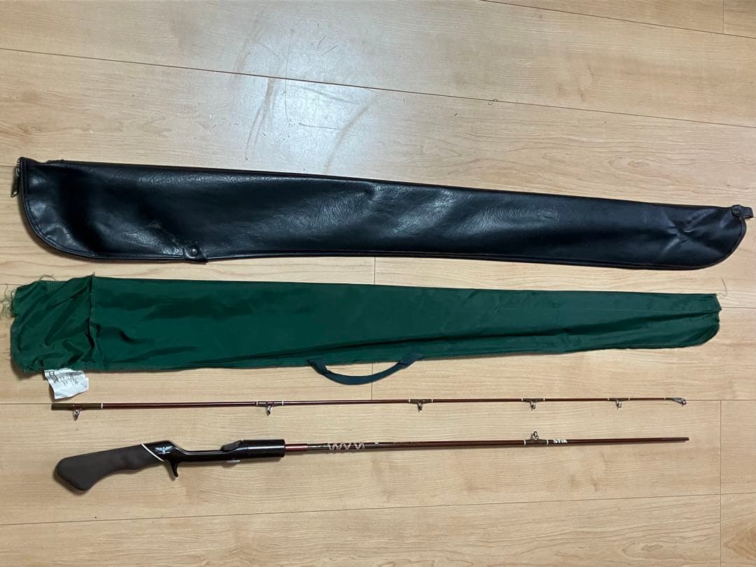 【ヴィンテージ】Fenwick Fc-38