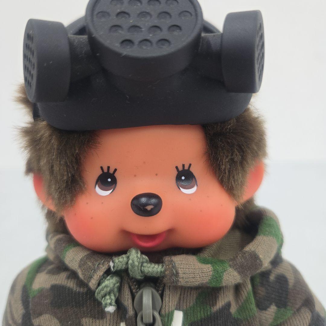 SANTASTIC! モンチッチ 3種セット TOKYO TRIBE