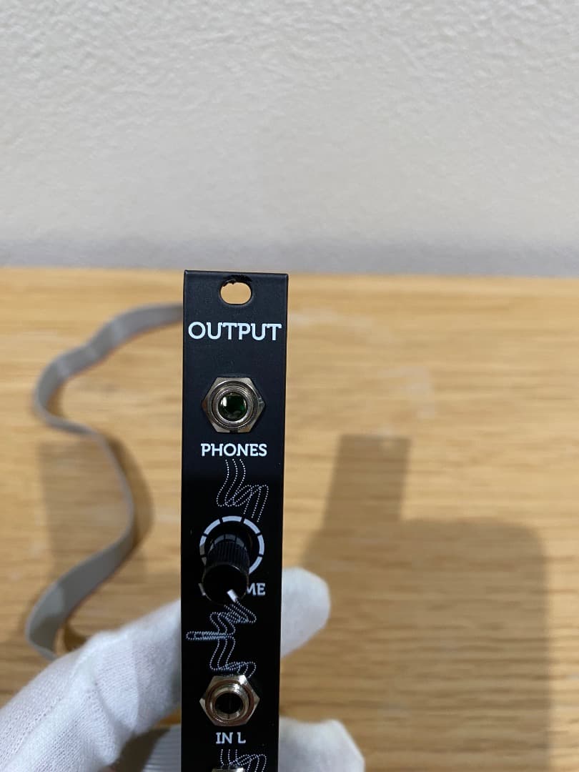 【美品】Erica Synths Pico OUTPUT