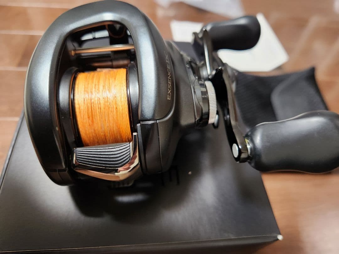 22エクスセンスDC XG