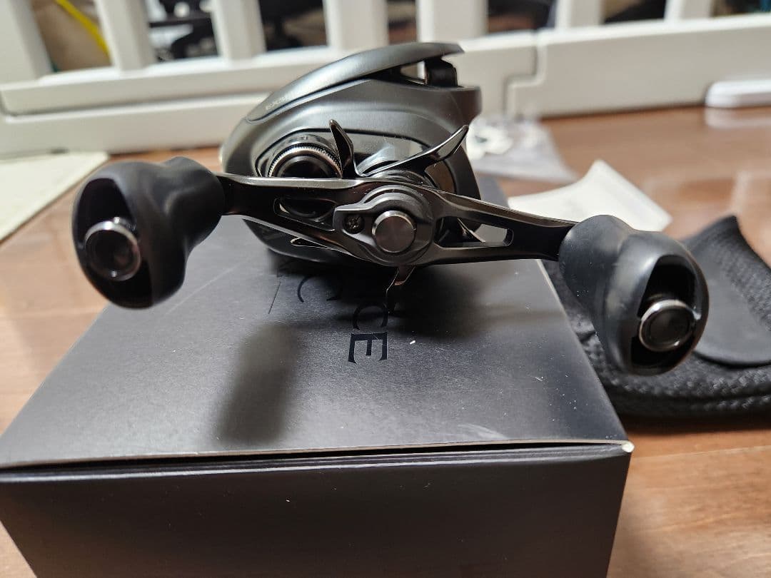 22エクスセンスDC XG