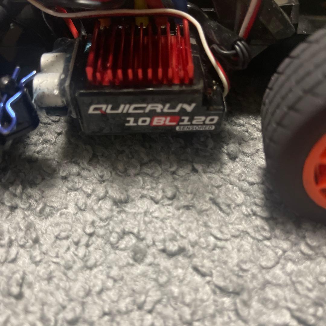 専用品　　タミヤM05