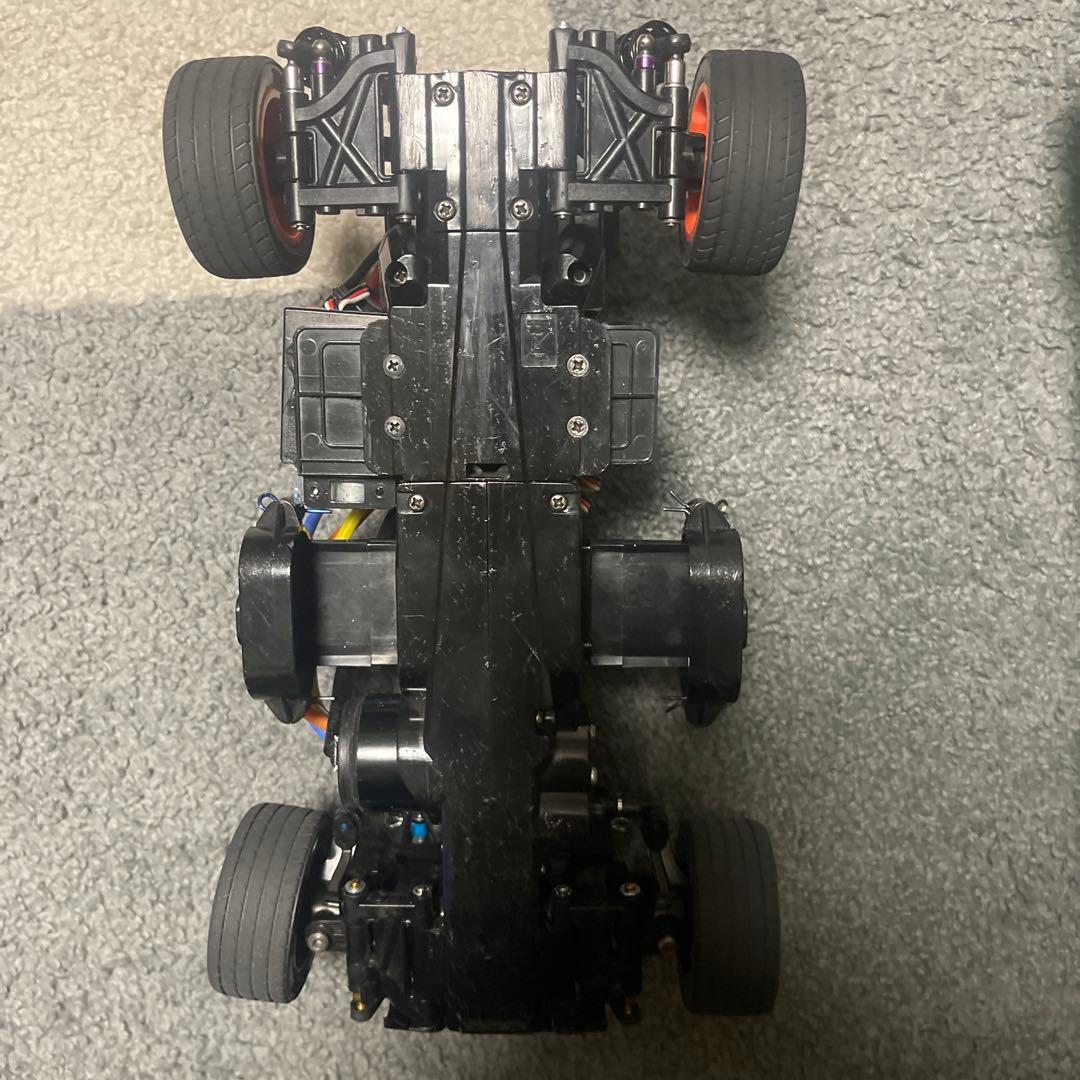 専用品　　タミヤM05