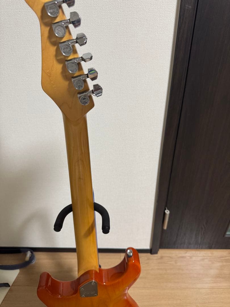 ギター Yamaha YGS 112P