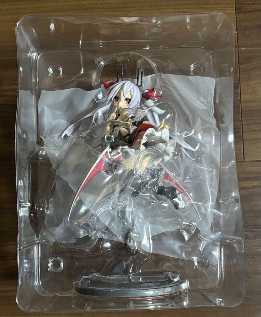 アルター アズールレーン ヴァンパイア 1/7フィギュア