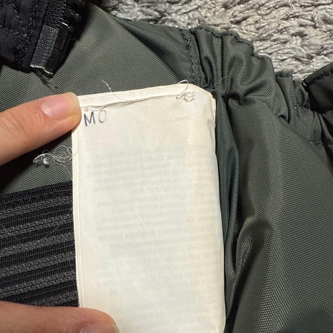 Zhik ライフジャケット ブラック Sサイズ