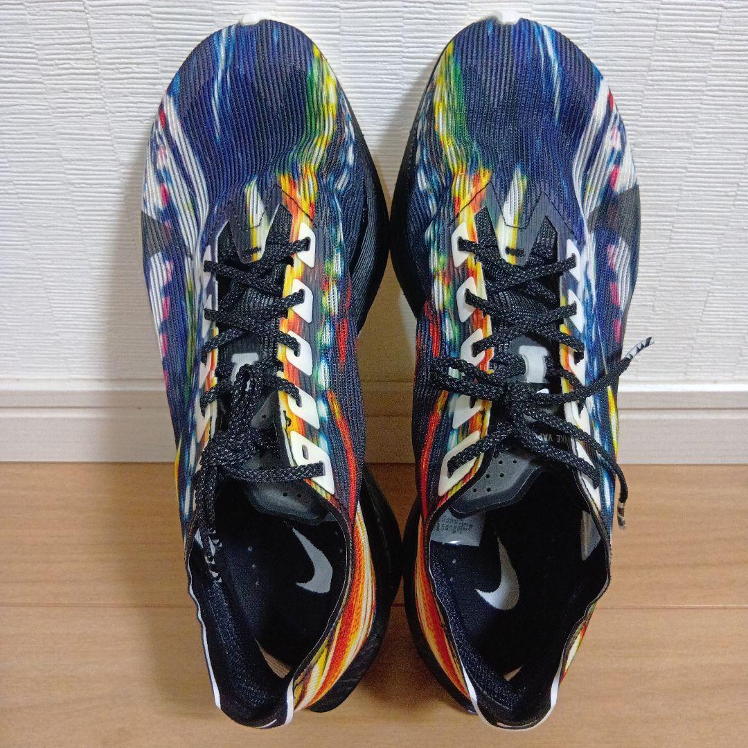 ナイキ　ヴェイパーフライ4